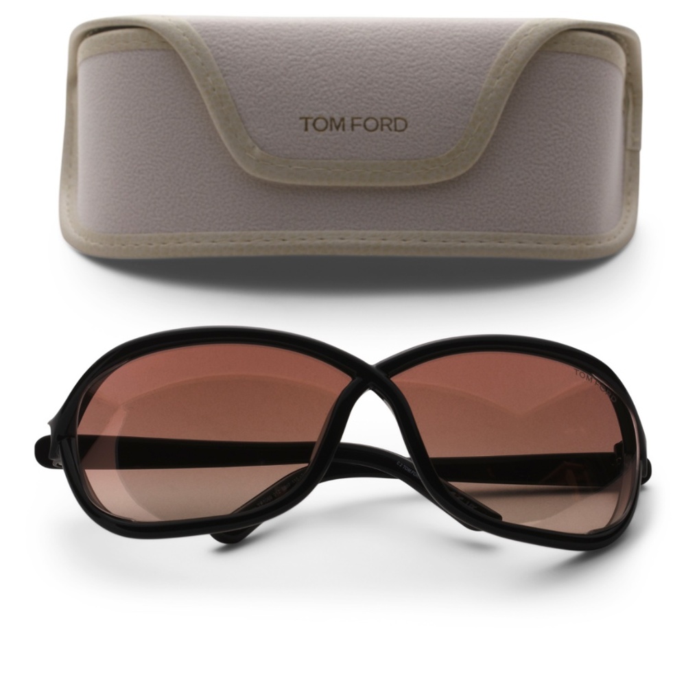 Tim Ford sunglasses
